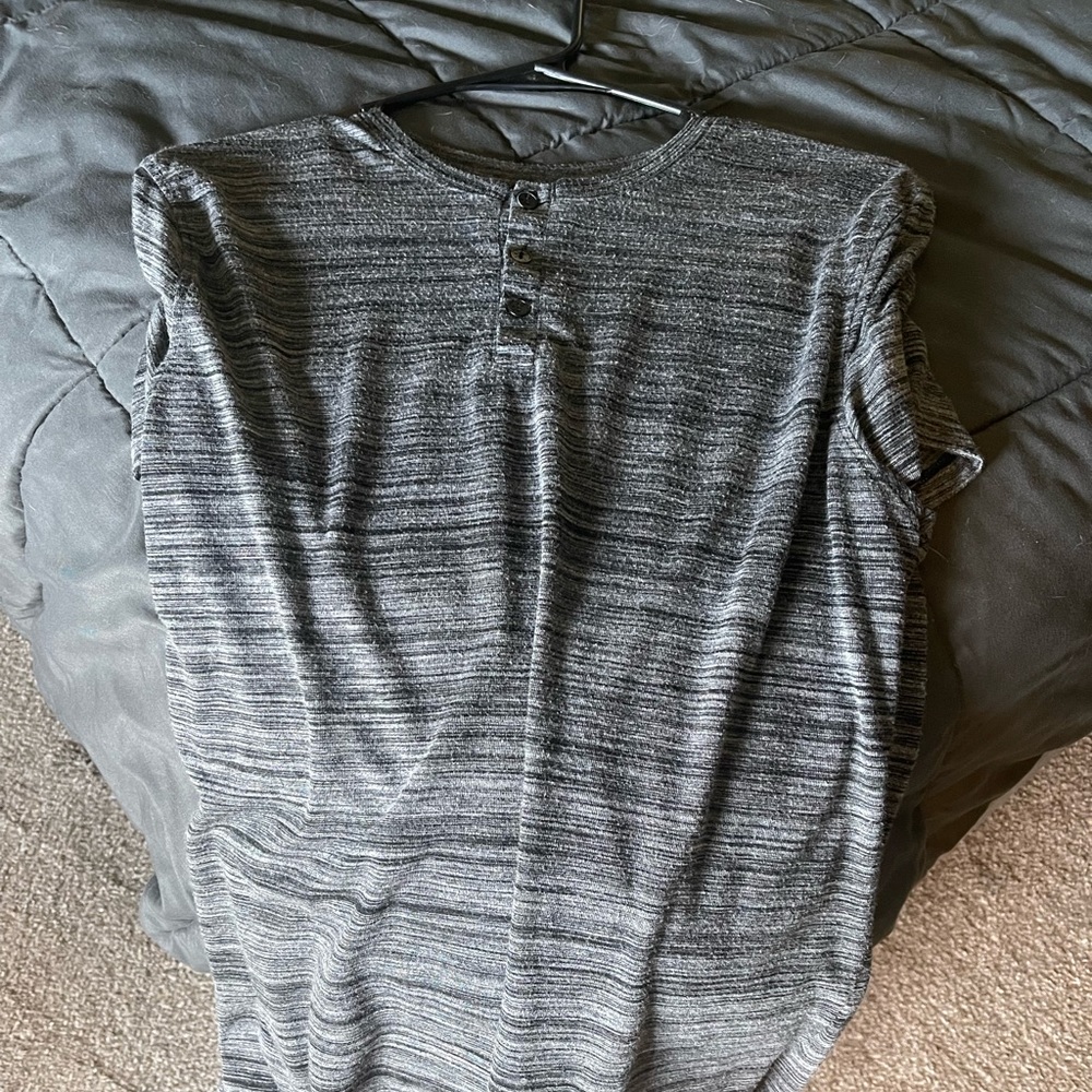 Depart west t-shirt